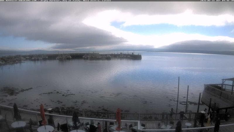 Digby Harbour