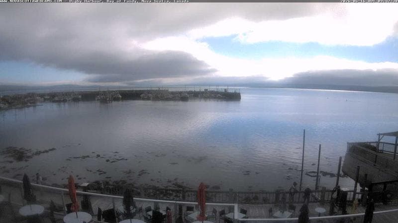 Digby Harbour