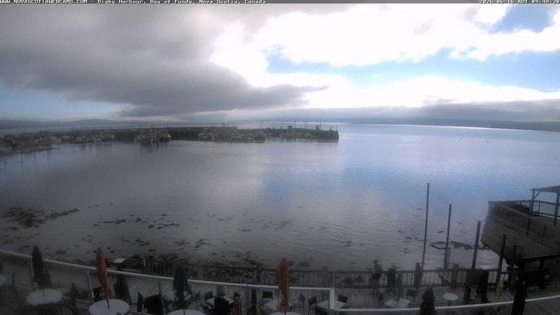 Digby Harbour