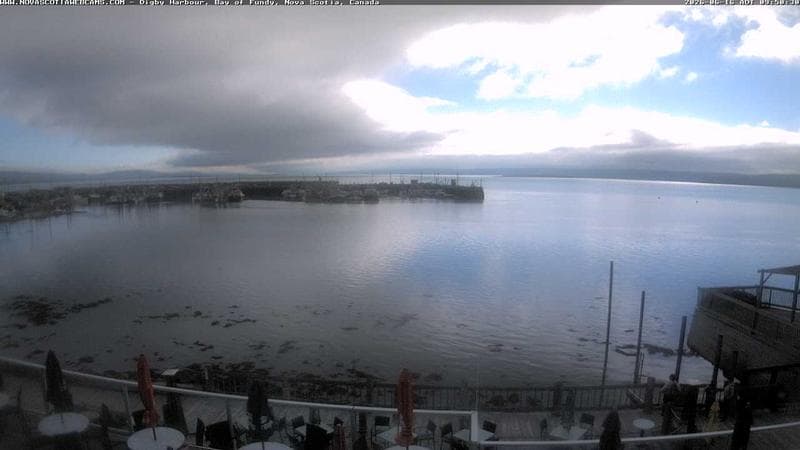 Digby Harbour