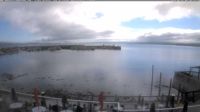 Digby Harbour