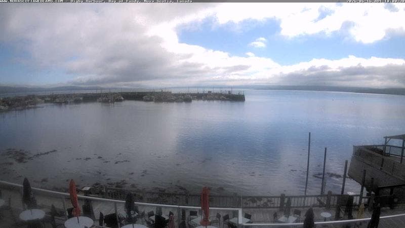 Digby Harbour