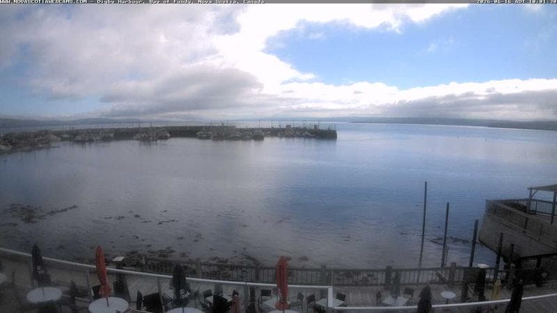 Digby Harbour