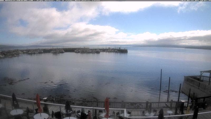 Digby Harbour