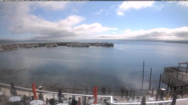 Digby Harbour