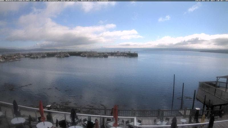 Digby Harbour
