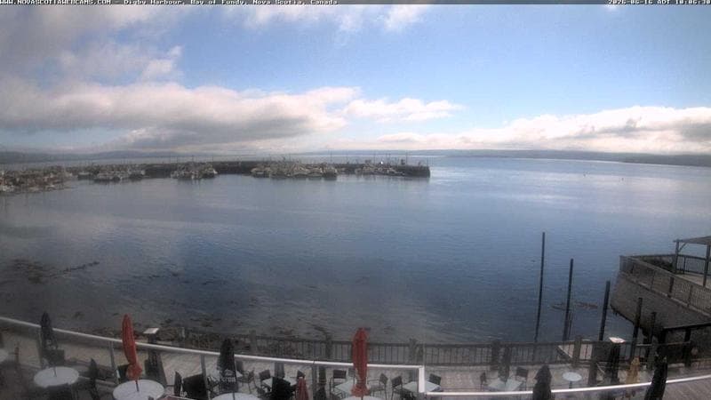 Digby Harbour