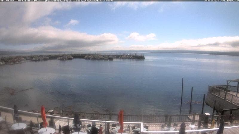 Digby Harbour