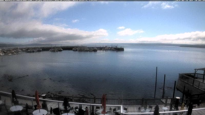 Digby Harbour