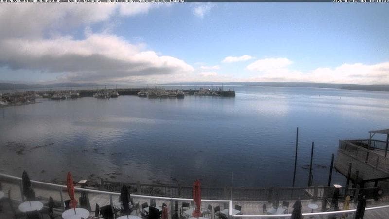 Digby Harbour