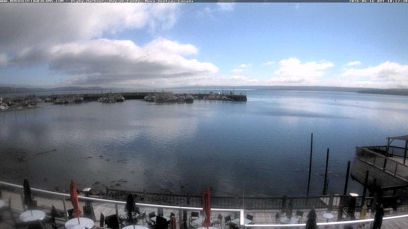Digby Harbour