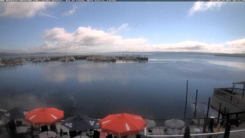 Digby Harbour