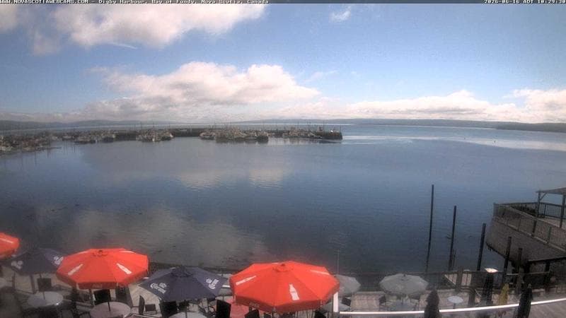 Digby Harbour