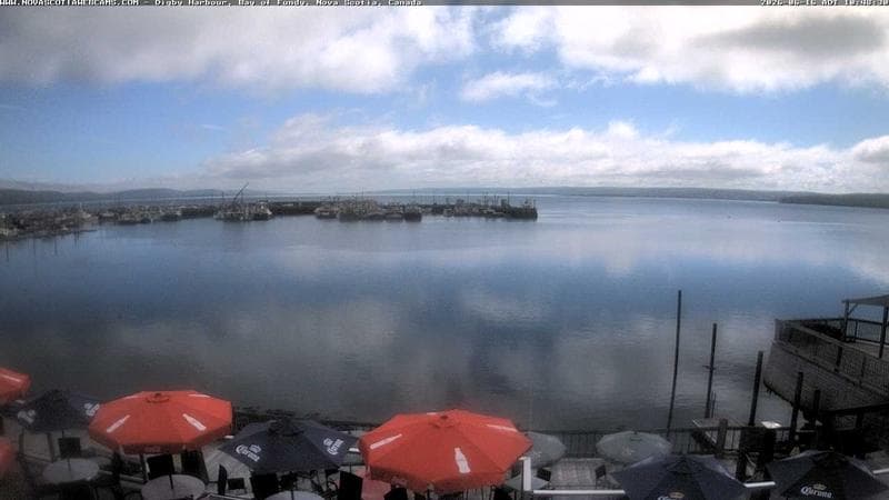 Digby Harbour
