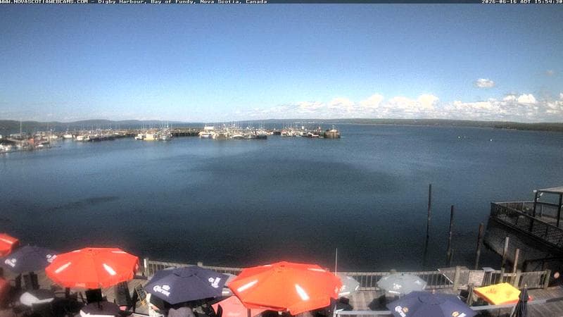 Digby Harbour