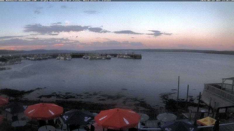 Digby Harbour