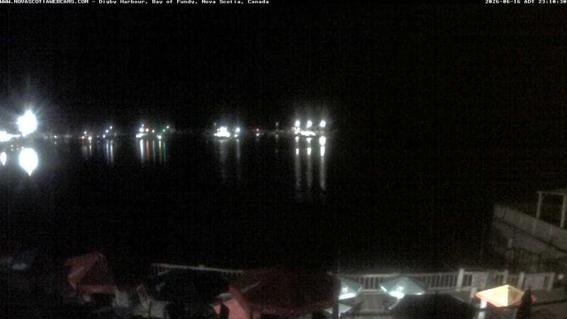 Digby Harbour
