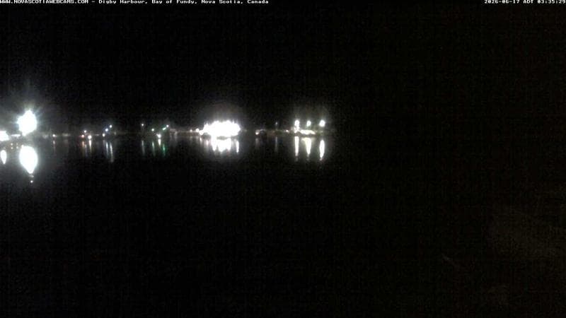 Digby Harbour