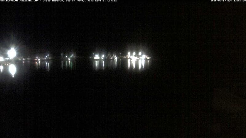 Digby Harbour