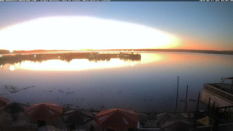 Digby Harbour