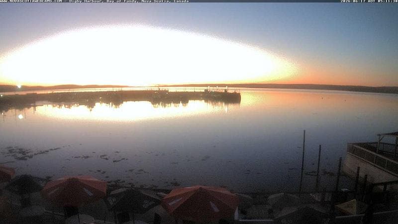 Digby Harbour