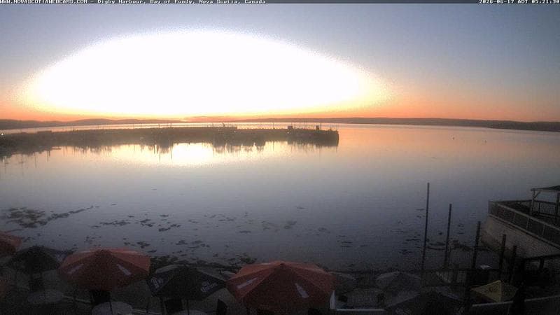 Digby Harbour