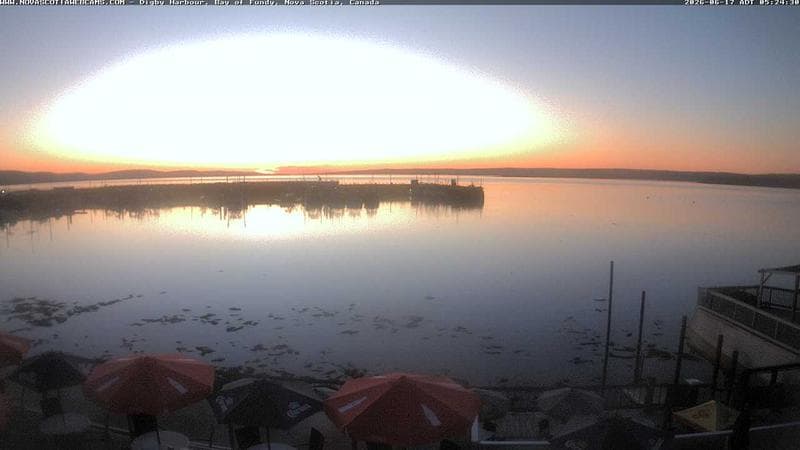 Digby Harbour