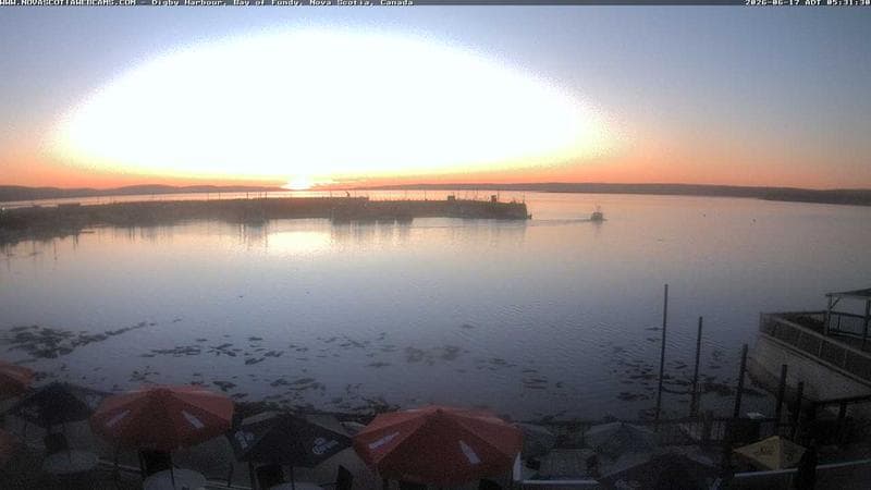 Digby Harbour