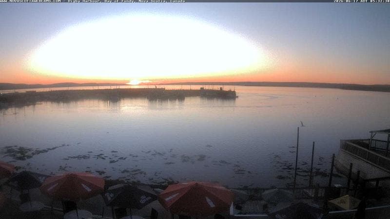 Digby Harbour