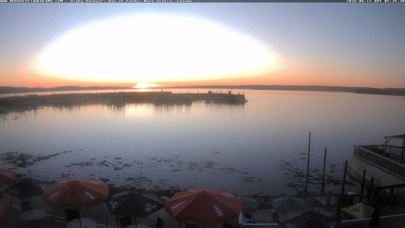 Digby Harbour