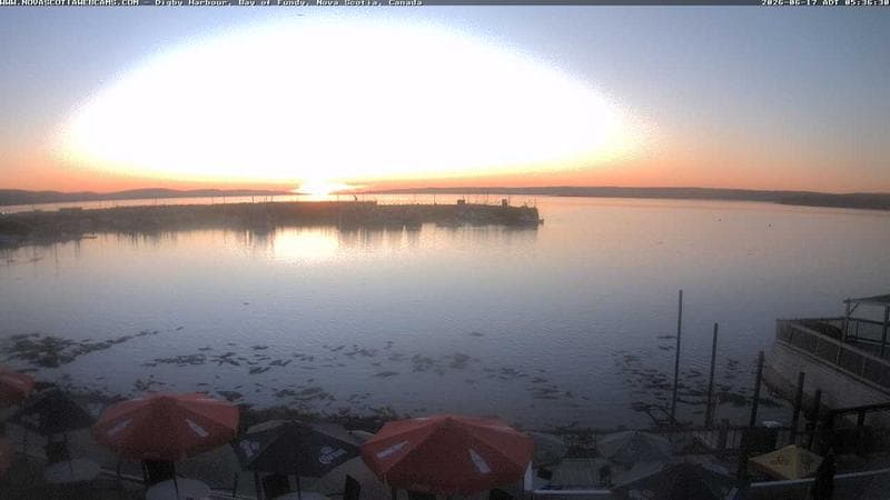 Digby Harbour