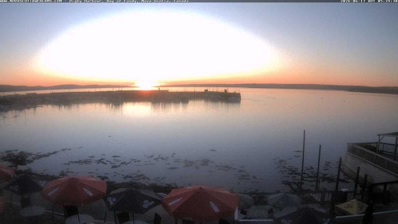 Digby Harbour