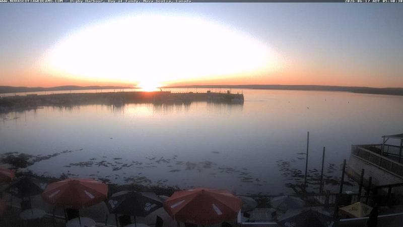 Digby Harbour