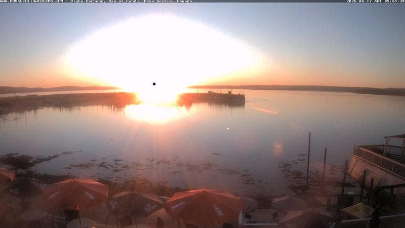 Digby Harbour
