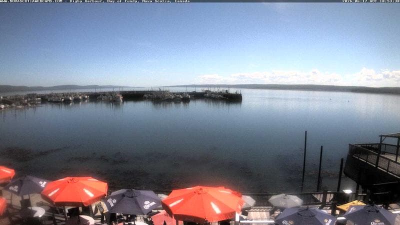 Digby Harbour