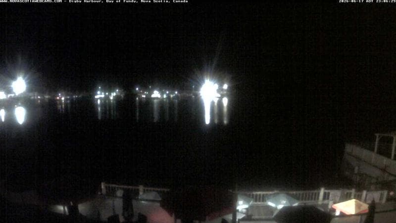 Digby Harbour