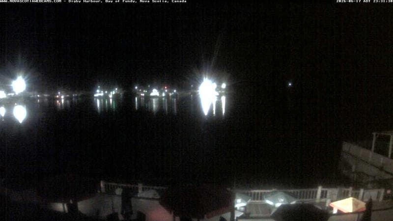 Digby Harbour