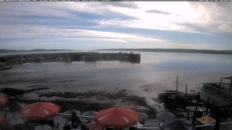 Digby Harbour
