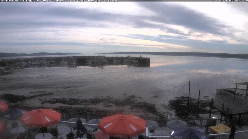 Digby Harbour