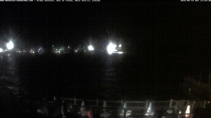 Digby Harbour