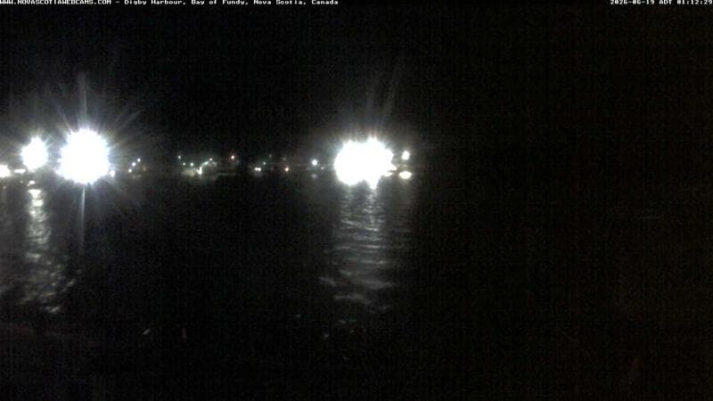 Digby Harbour