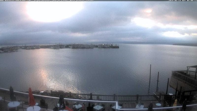 Digby Harbour