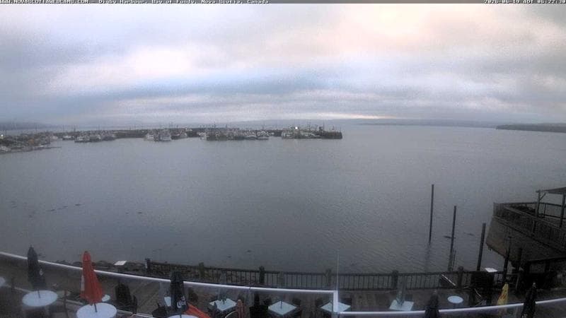 Digby Harbour
