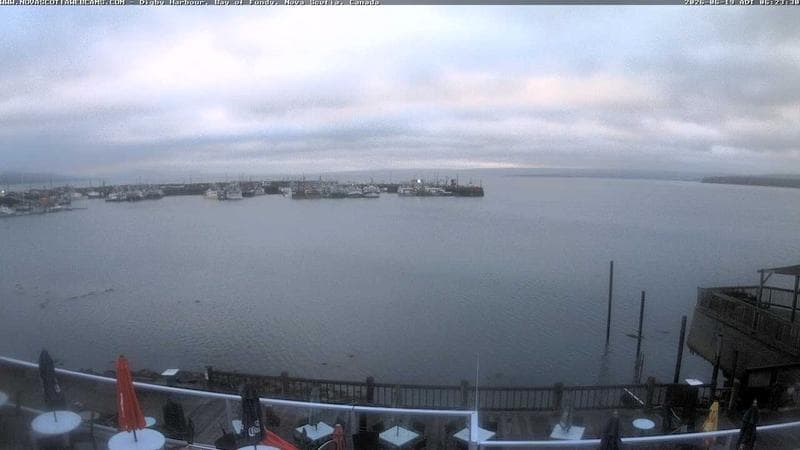 Digby Harbour