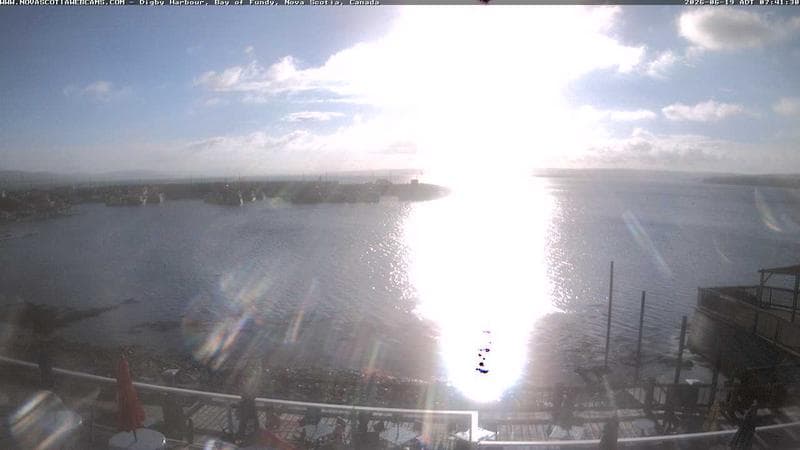Digby Harbour