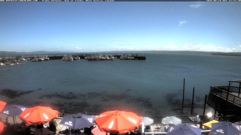 Digby Harbour