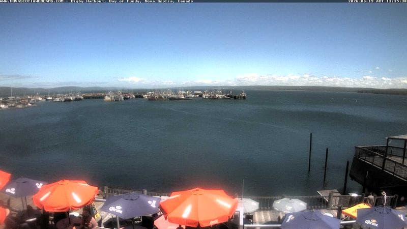 Digby Harbour