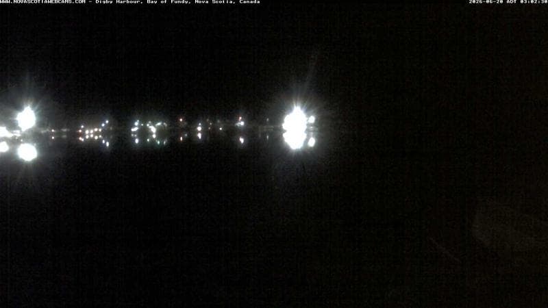 Digby Harbour