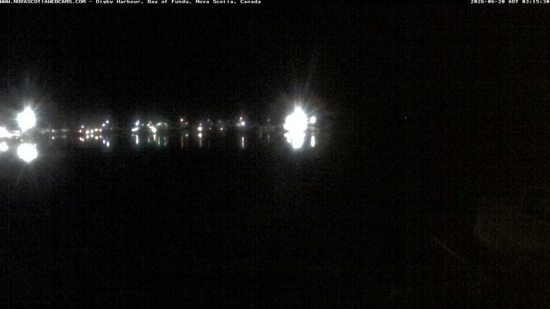 Digby Harbour
