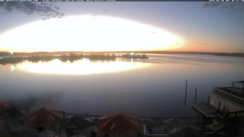 Digby Harbour